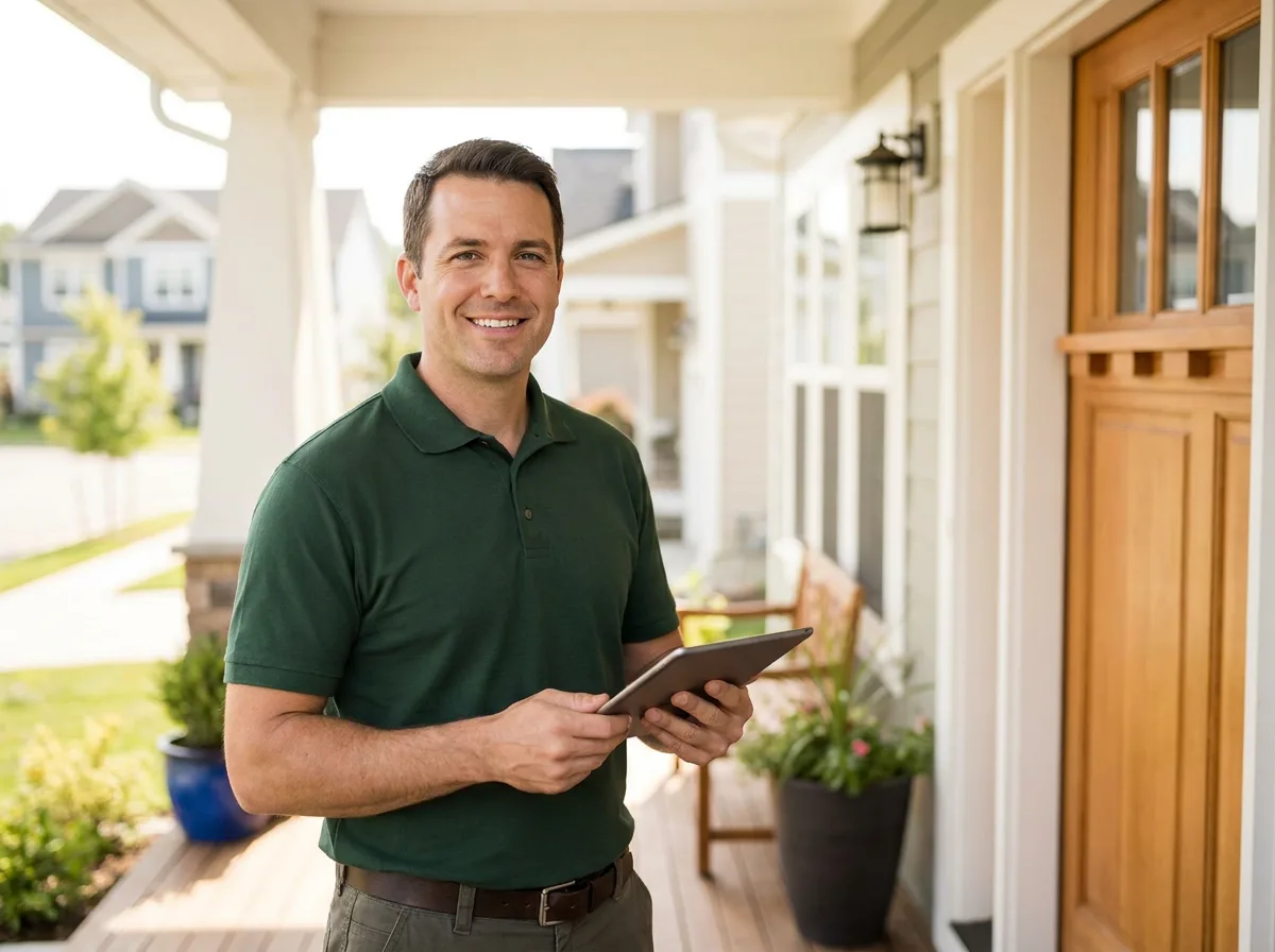 Pest control FAQs for Searsport, ME